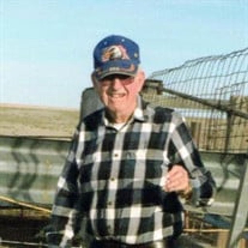 David O. Merklin