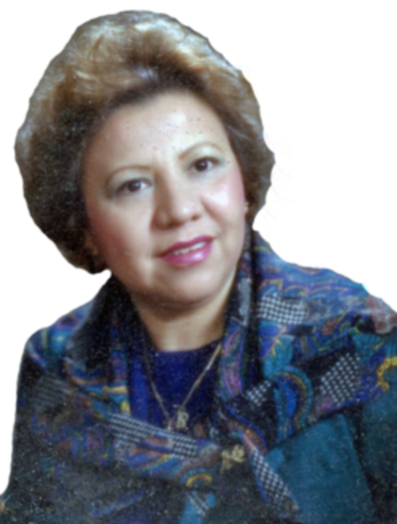 Rosa Maria Moreno