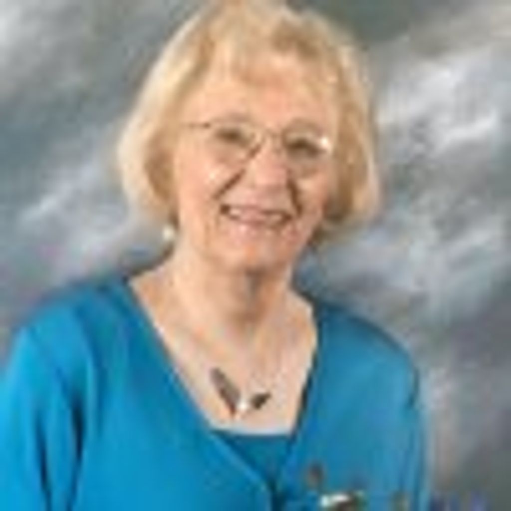 Bea (Beulah) Burnham