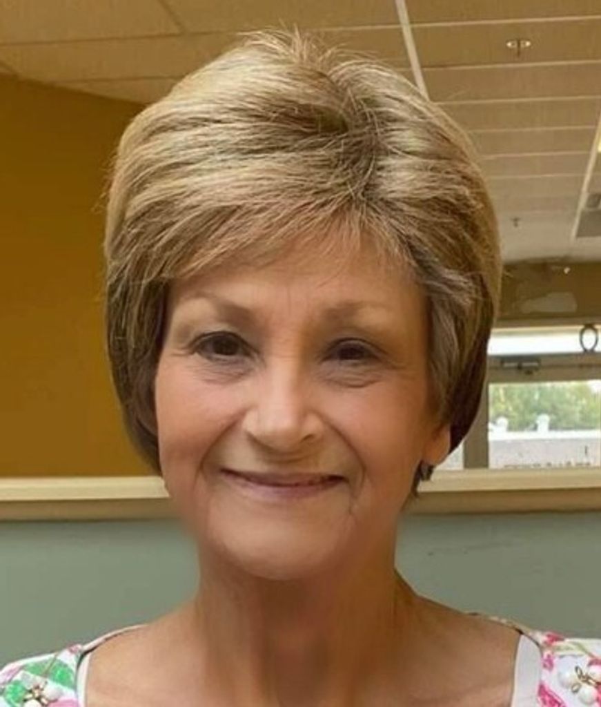 Brenda Tucker Butcher Profile Photo
