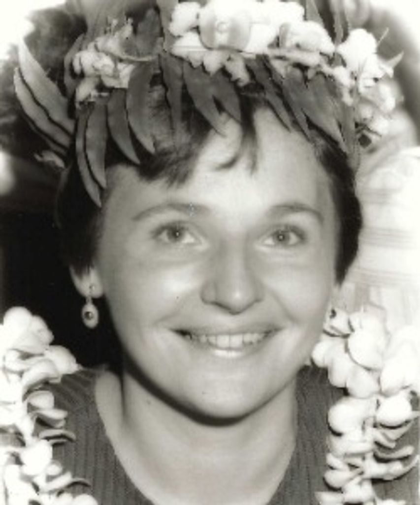 Nana Lee Vogel