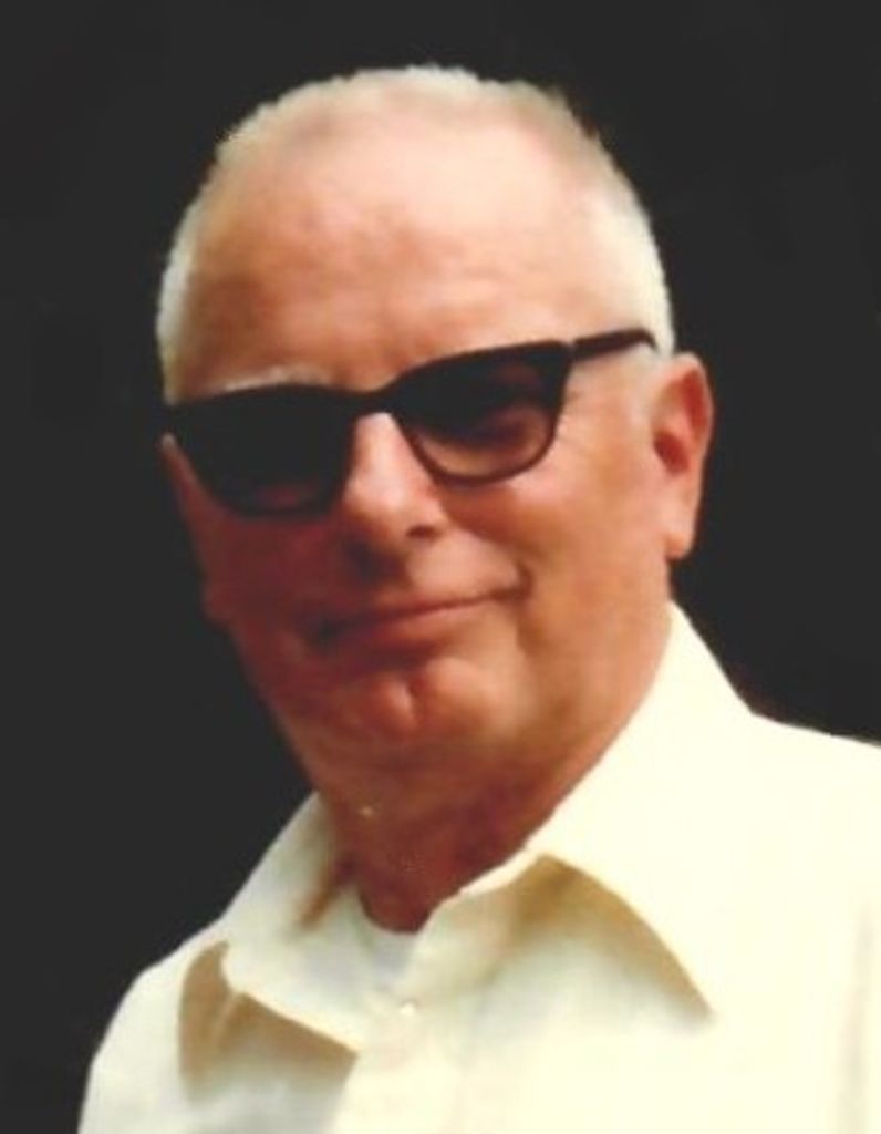 Emil F. Sipolt Profile Photo