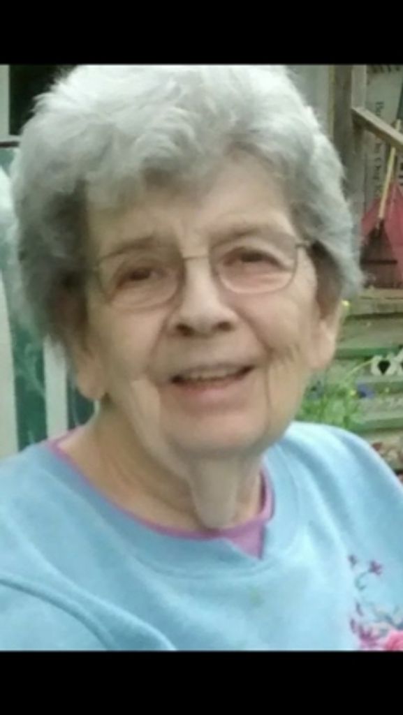 Yvonne Marie Briggs Profile Photo