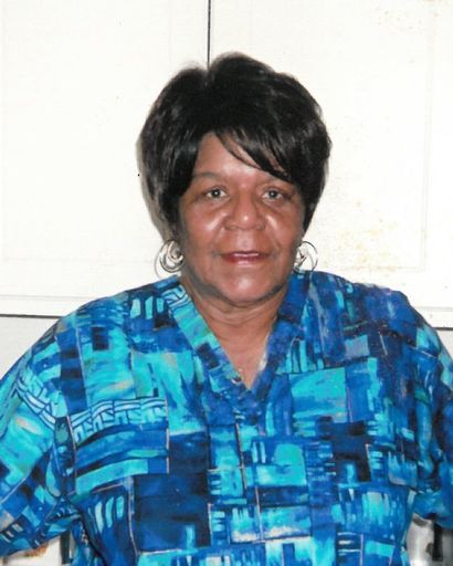 Annie Doris Howell's obituary image
