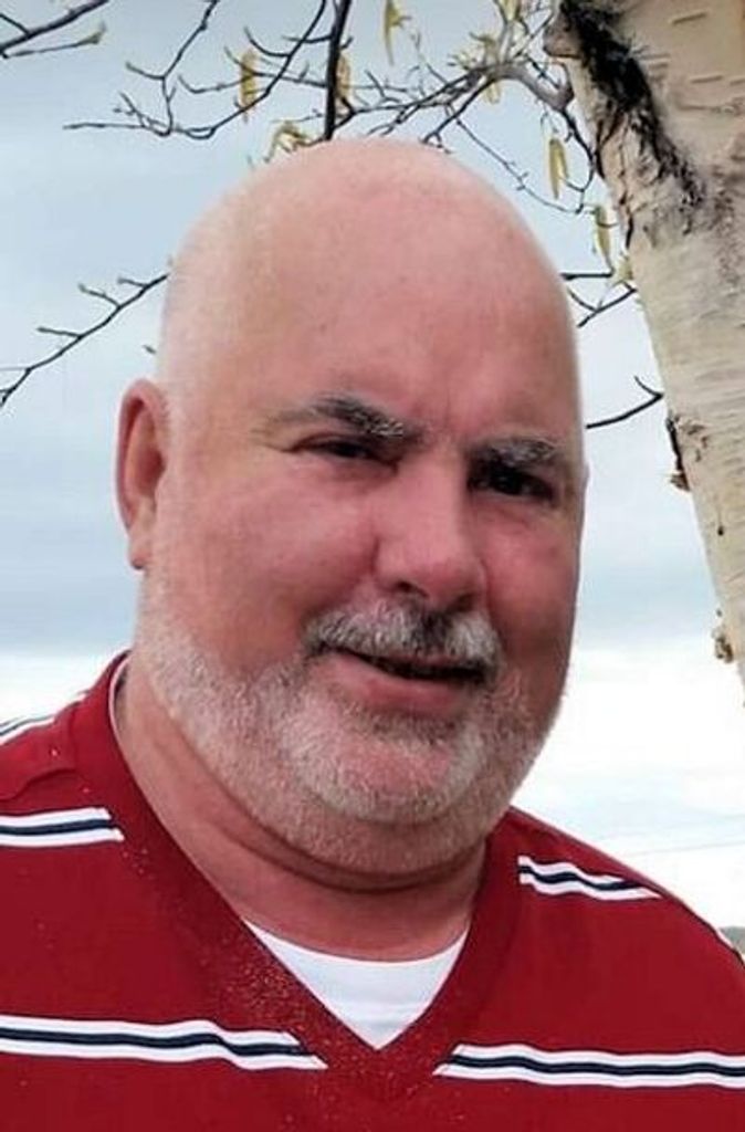 Enos George White Profile Photo
