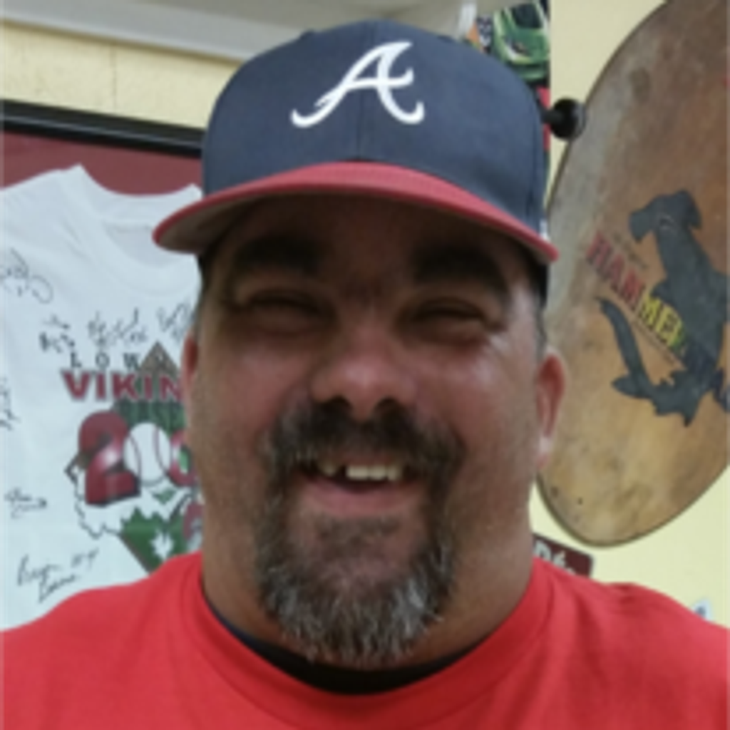 Brett R. Sirmans