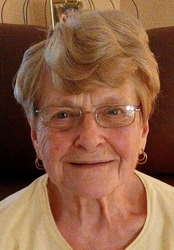Mary Helen Hawkins
