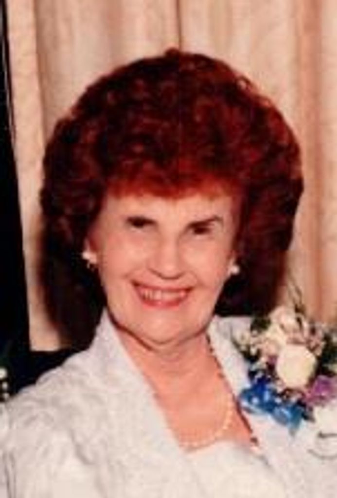 Helen B. "Holly" (Levine) Didiego