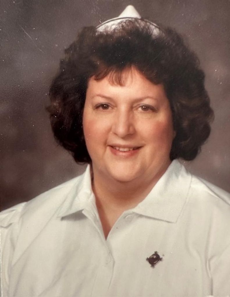 Jacqueline "Jackie" Carole Brown Profile Photo