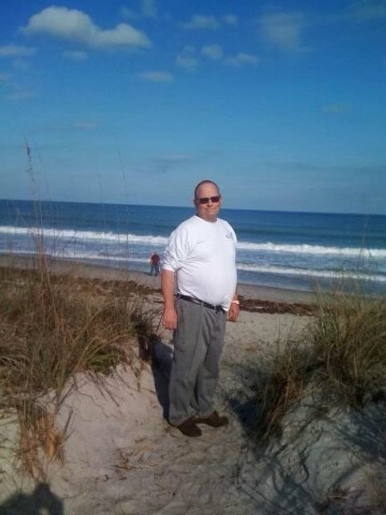 Mr. Robert Arlan Sutton Profile Photo