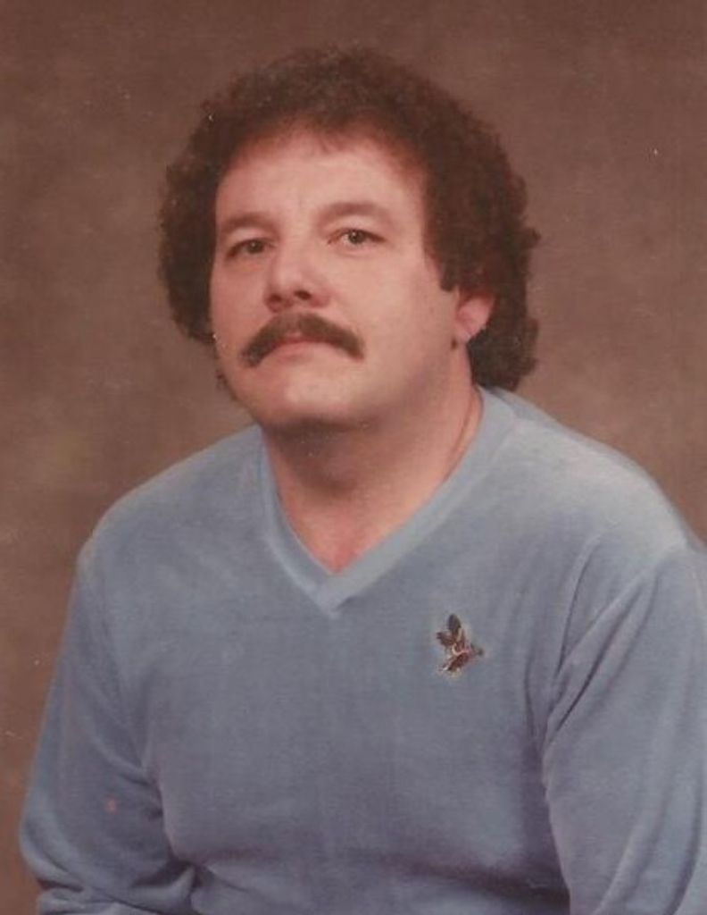 Carl Eugene Galloway Jr.