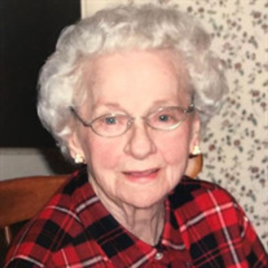 Pauline Powelke