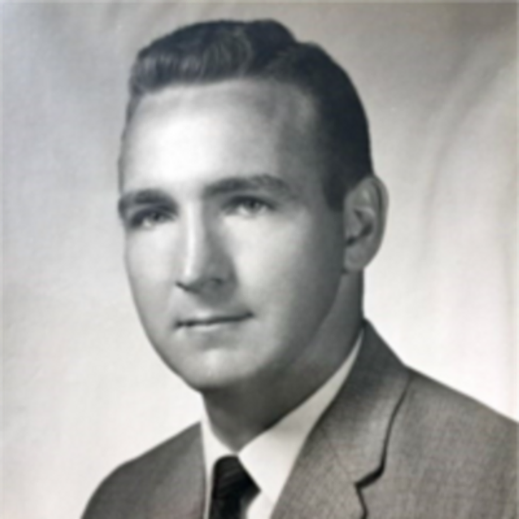 Jerry E. Thomas