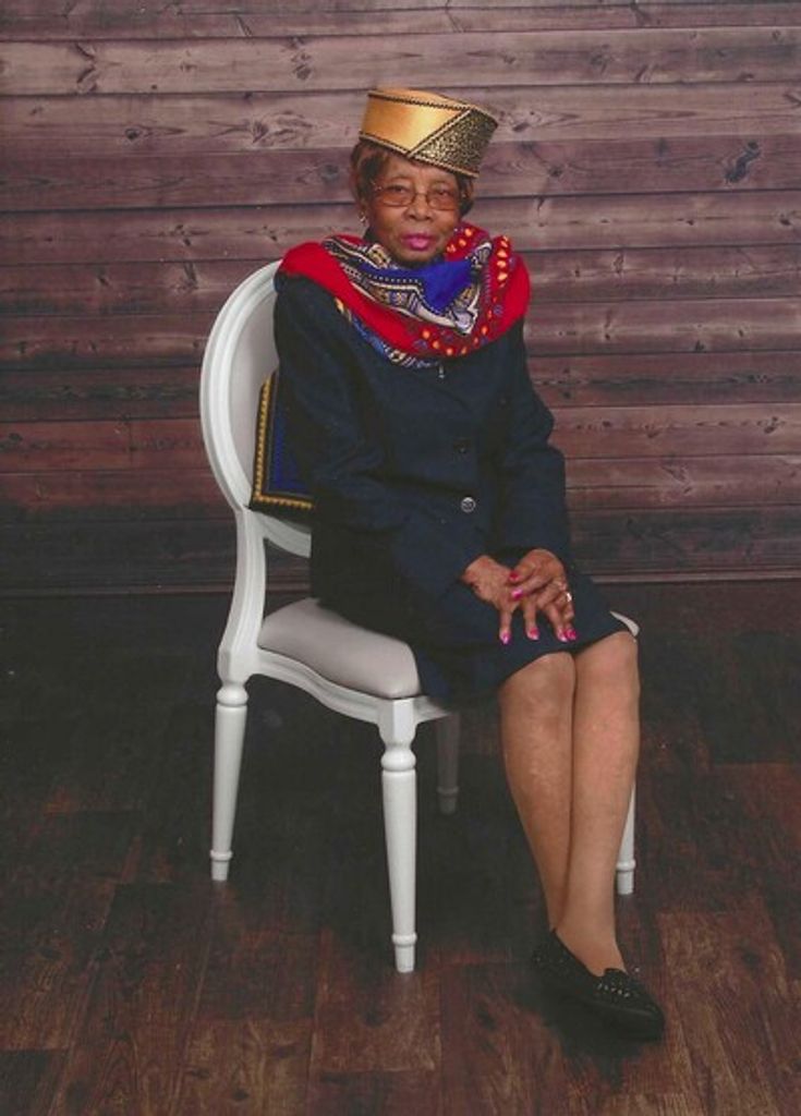Mother Martha Mcquay Aikens Profile Photo