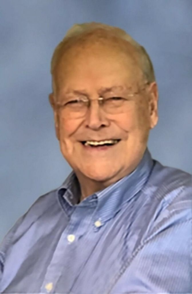 Joseph W. Baker Profile Photo