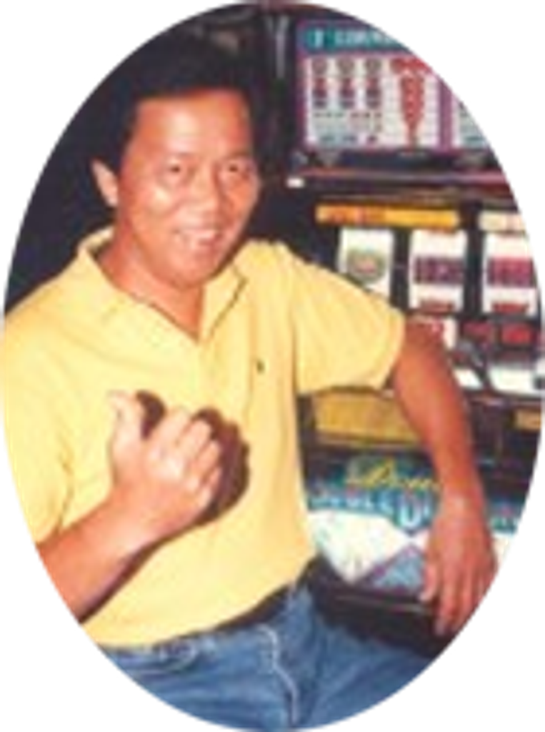 Philip Kwan