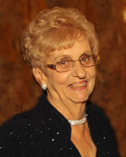 Jessie Kasher's obituary image