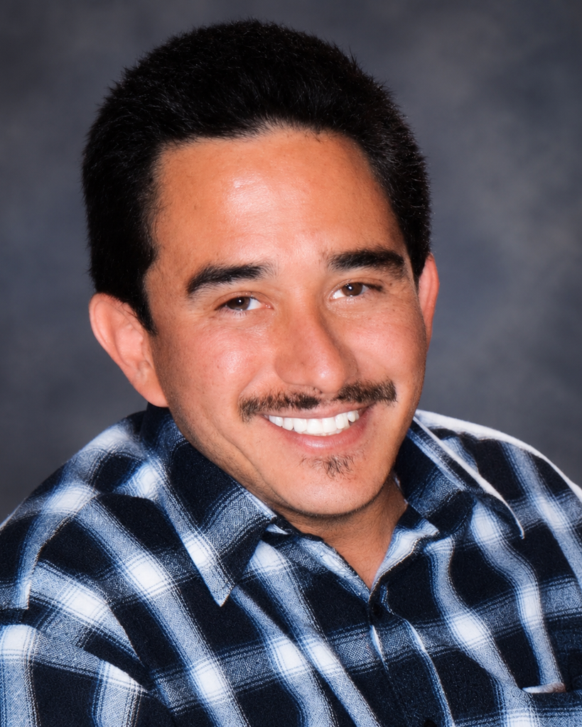 Norman Patrick Maestas Profile Photo
