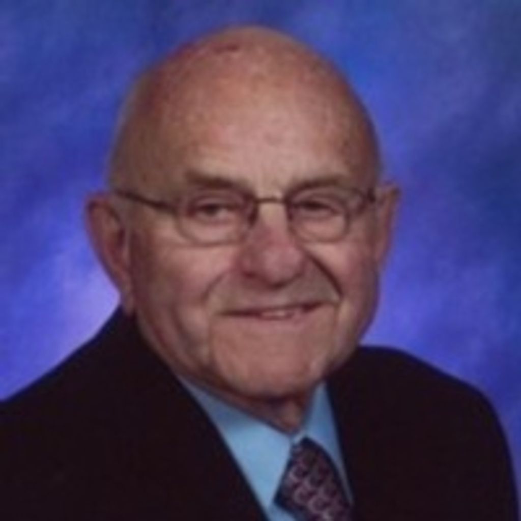 G. Dayton Hale