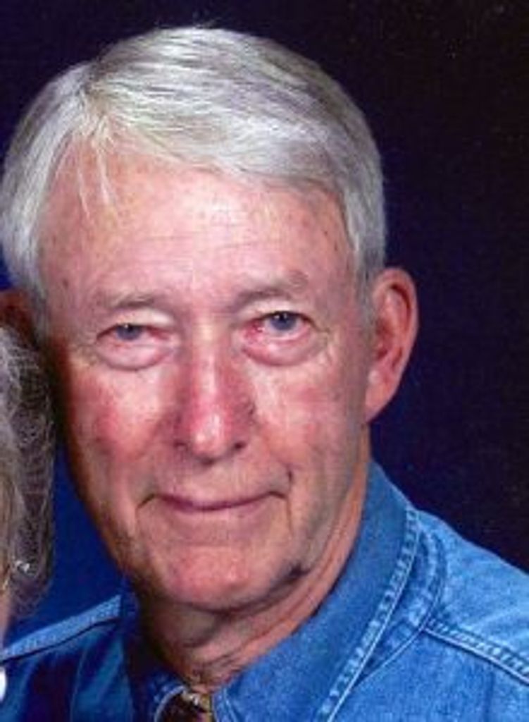 Robert R. Gleghorn Profile Photo