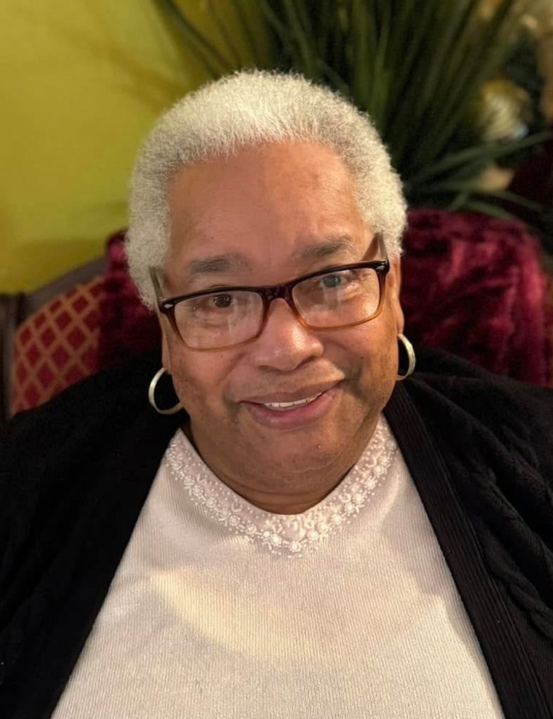 Glenda “Jean” Watts Profile Photo