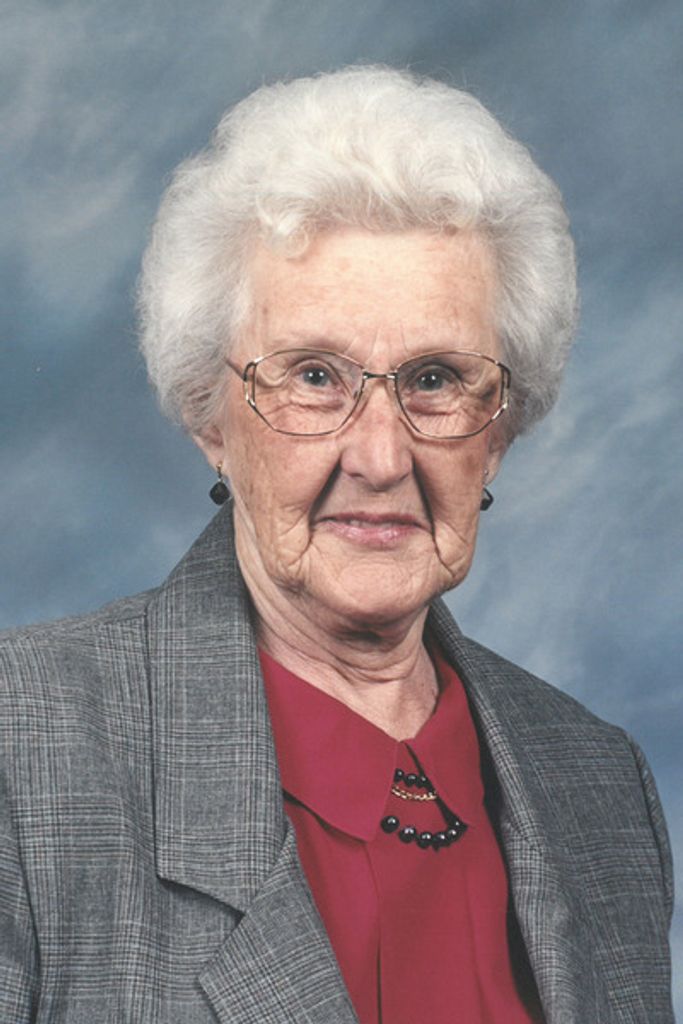 Lorraine H. Lounsbery
