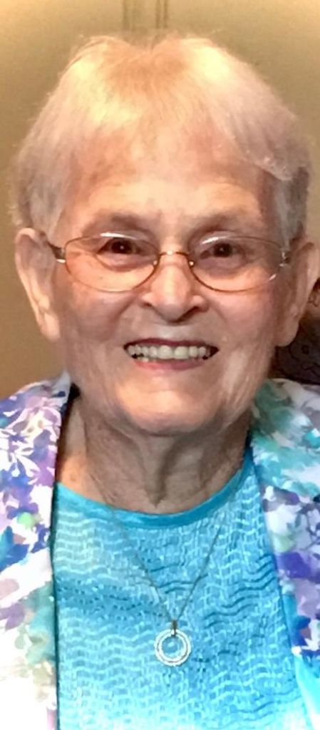 Mary Juanita Crockett