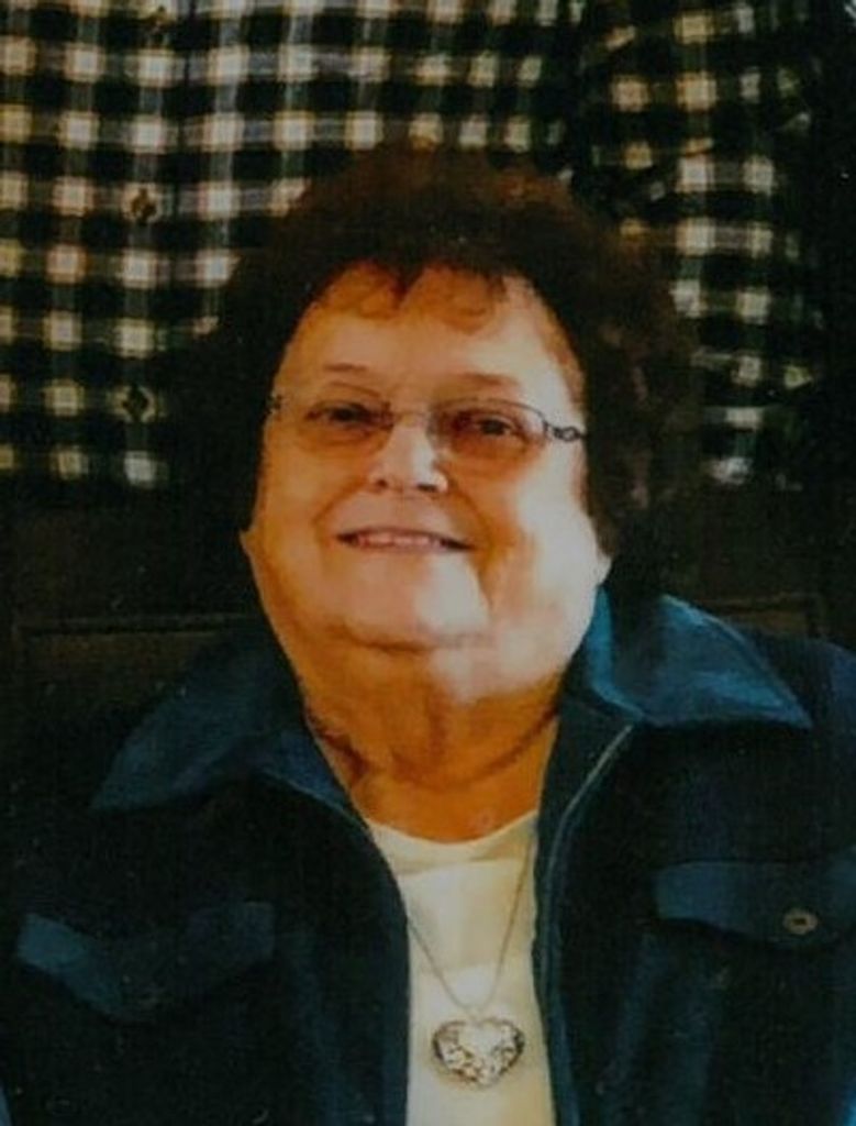 Joan S. Jordan Profile Photo