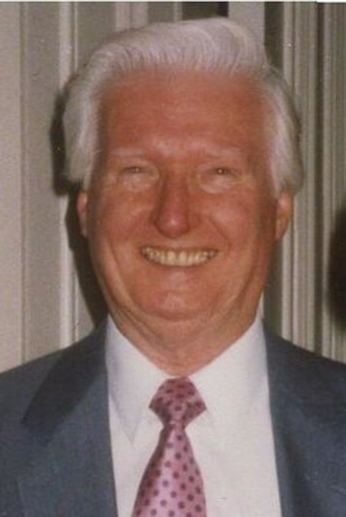 George Ogle Profile Photo