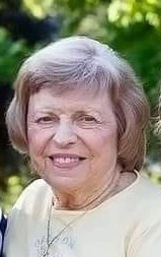 Elois Eubanks Geci
