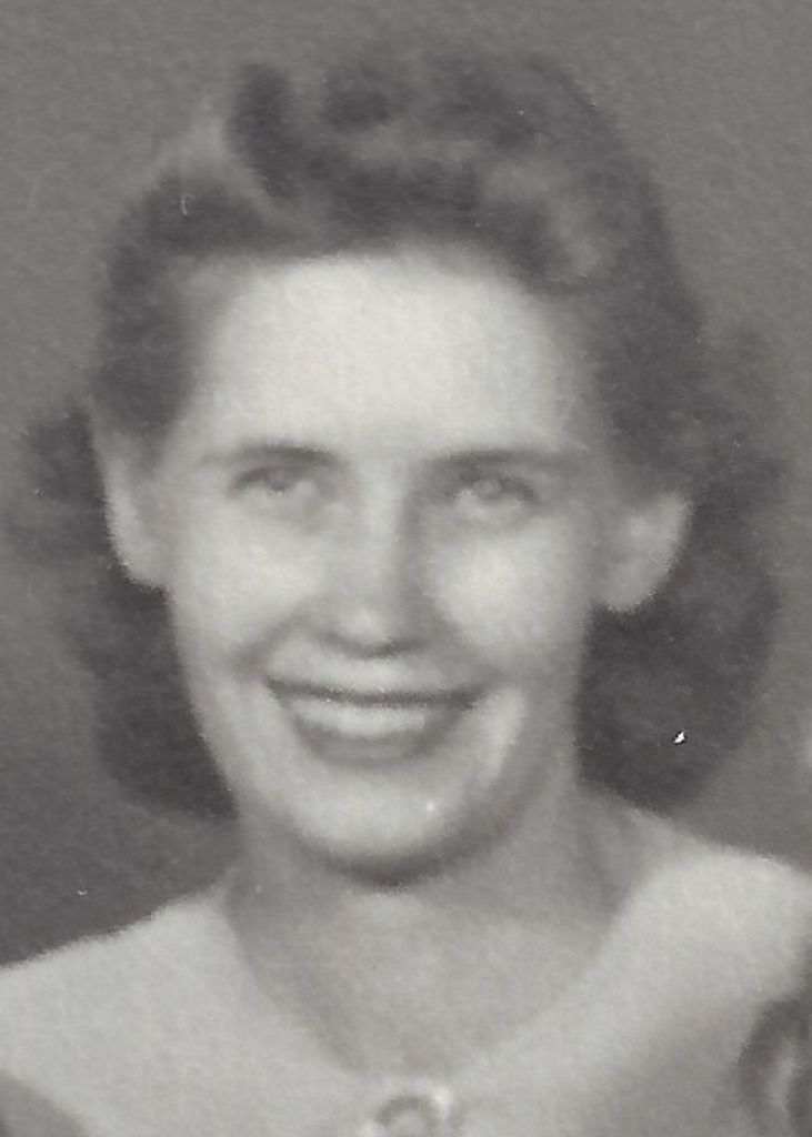 Patricia Baker Profile Photo