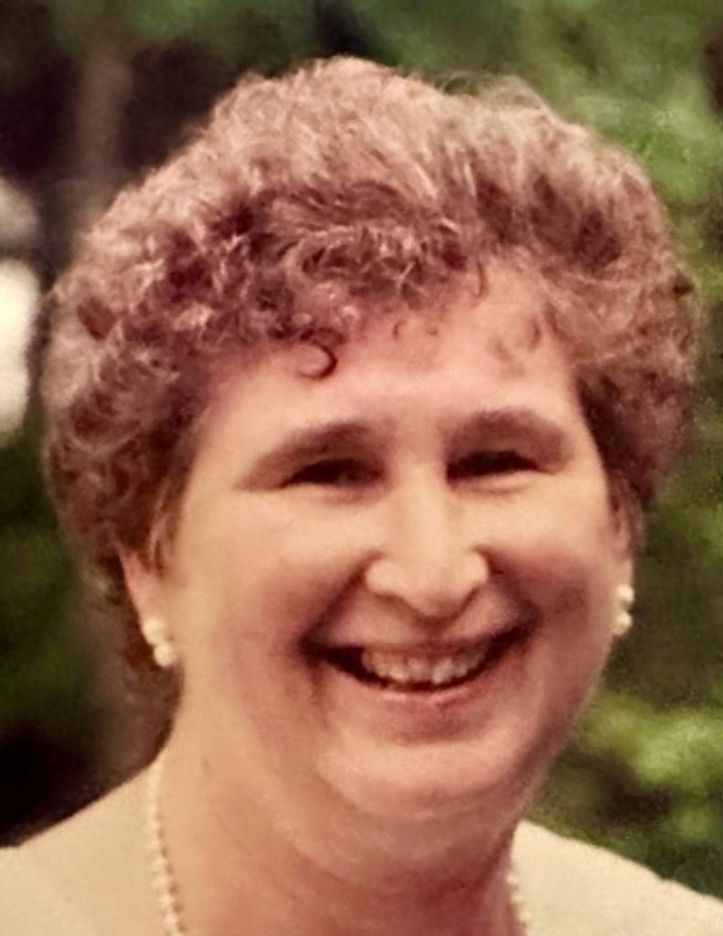 Ann Marie Hughes Phelps Profile Photo