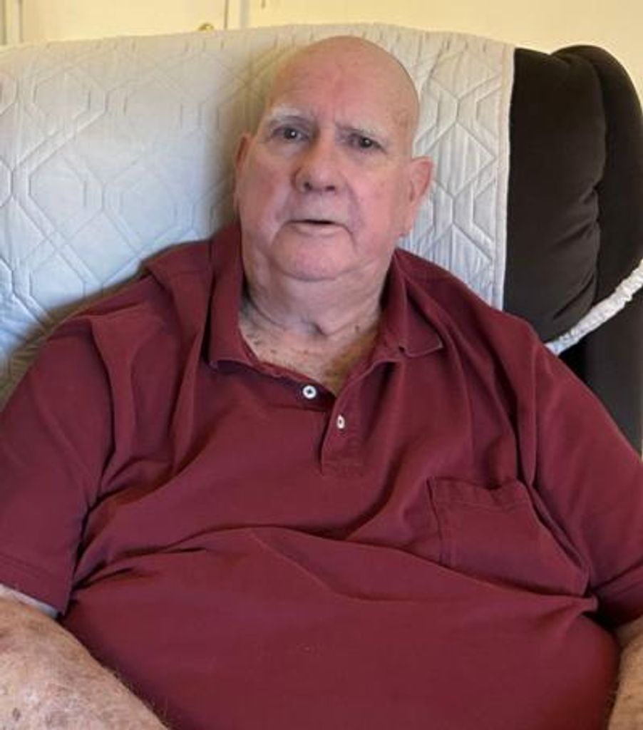 John Eldridge Spangler Profile Photo
