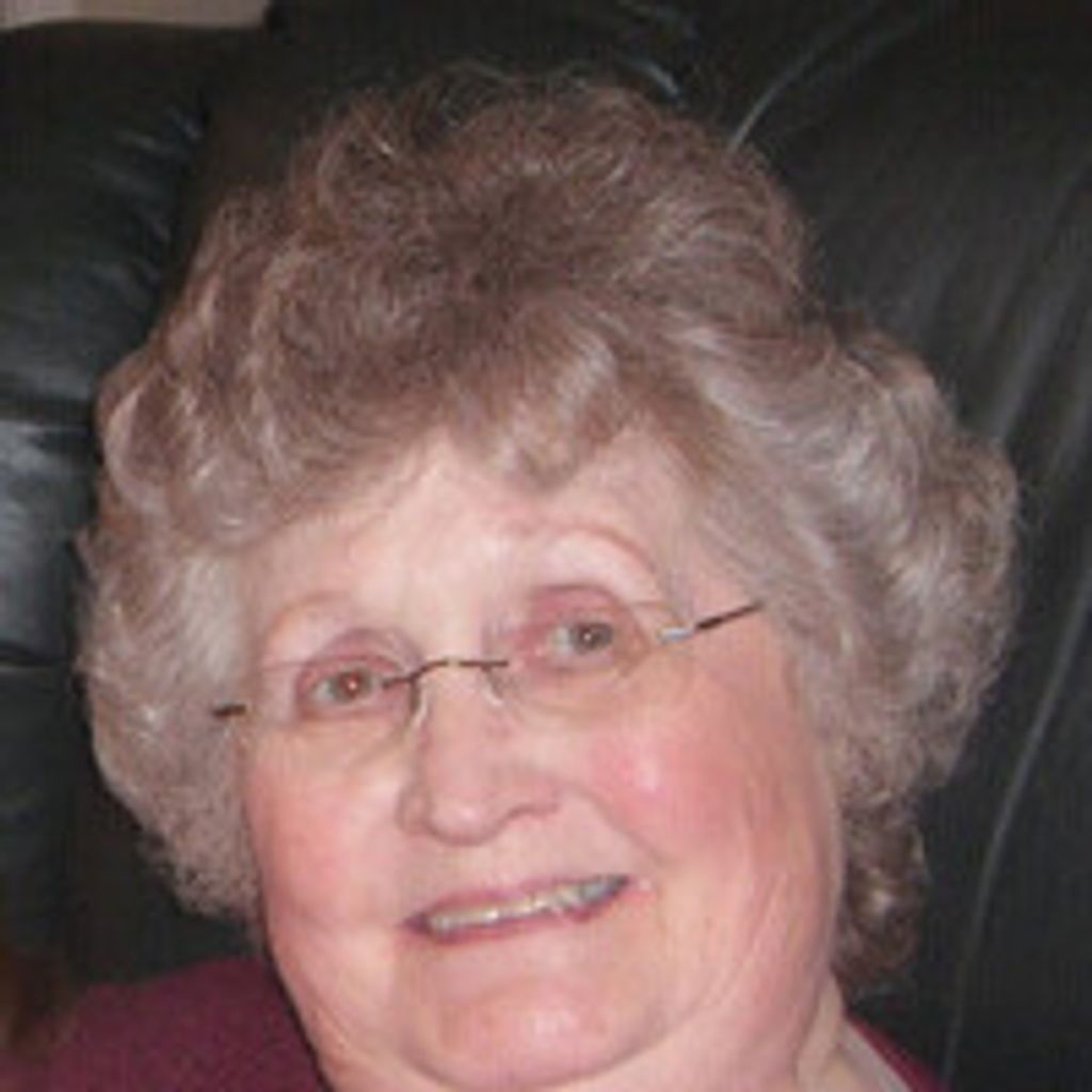 Winona Elgene Tucker Wilson