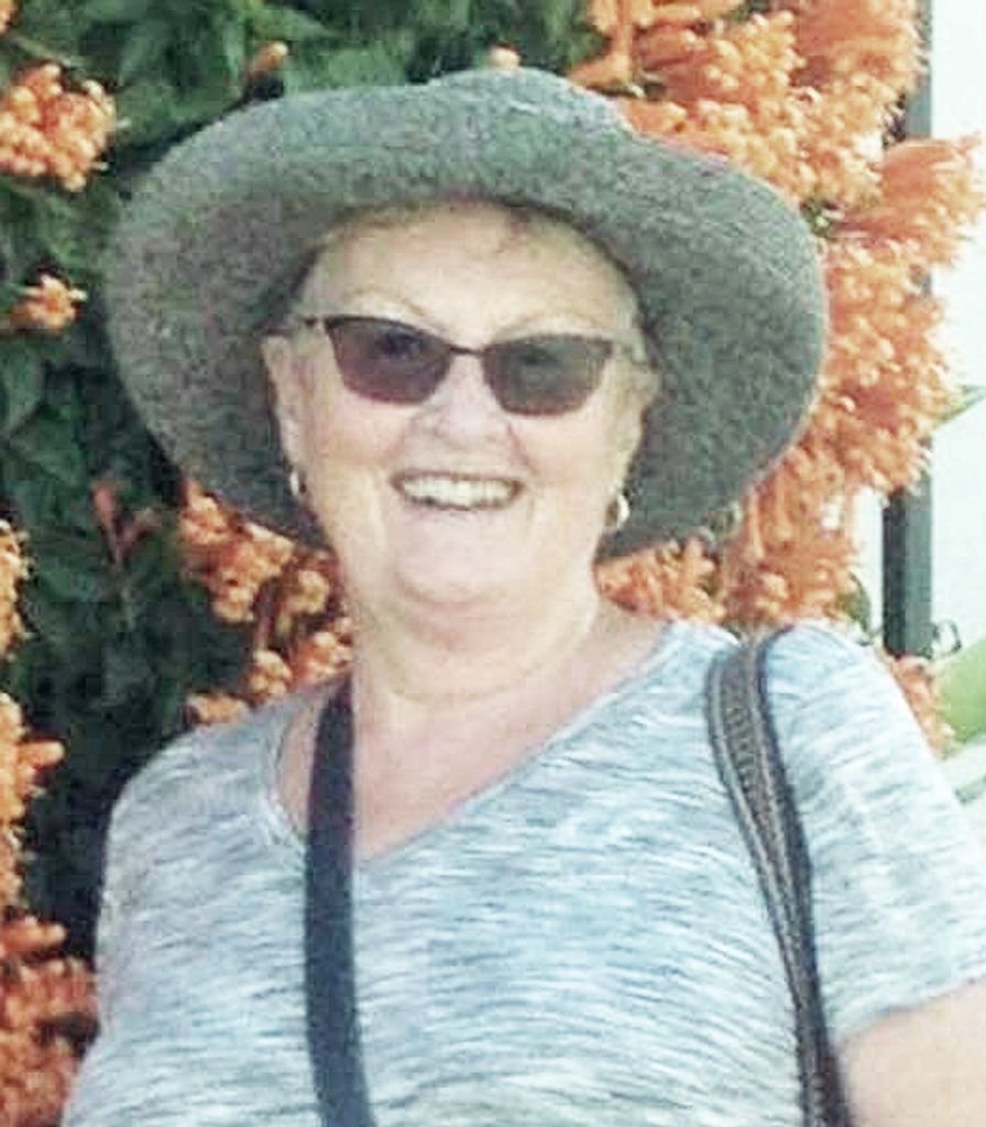 Maureen Rose (Baillie)  Ramage Profile Photo