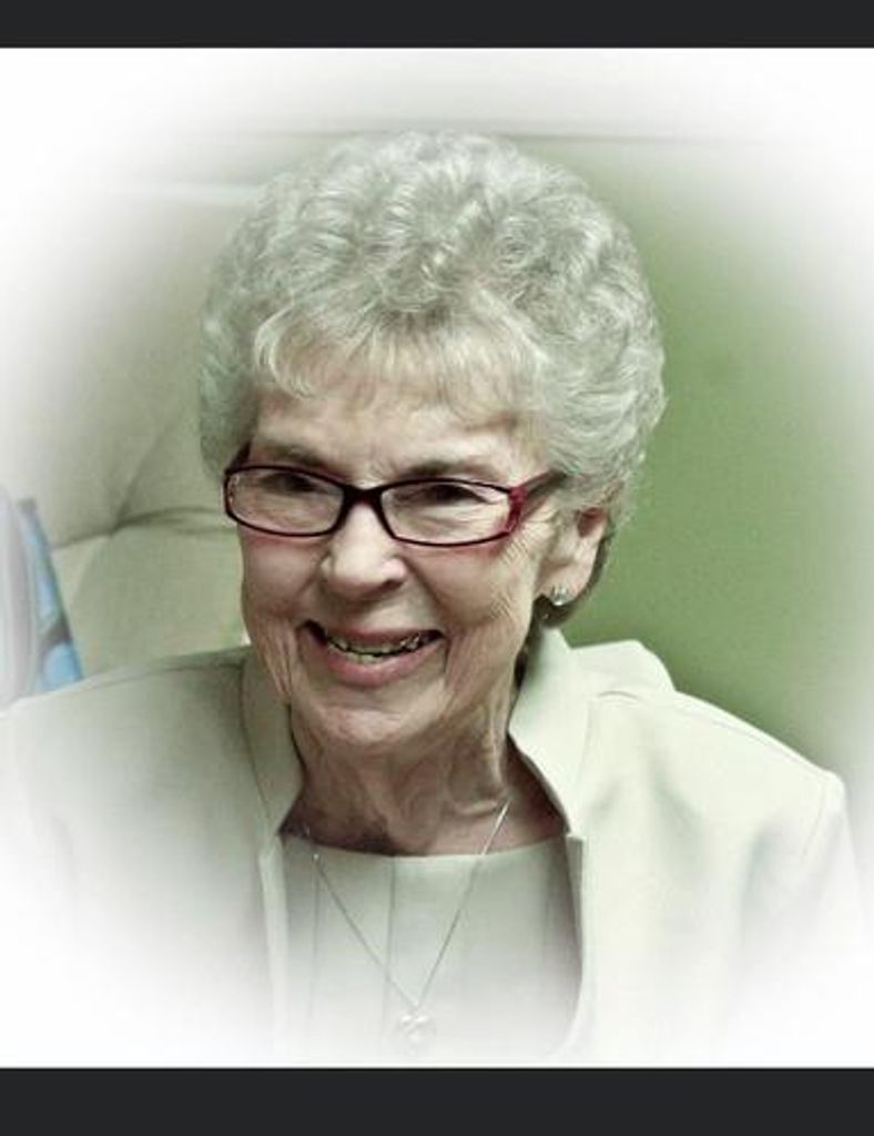 Herma Lou Hight Profile Photo