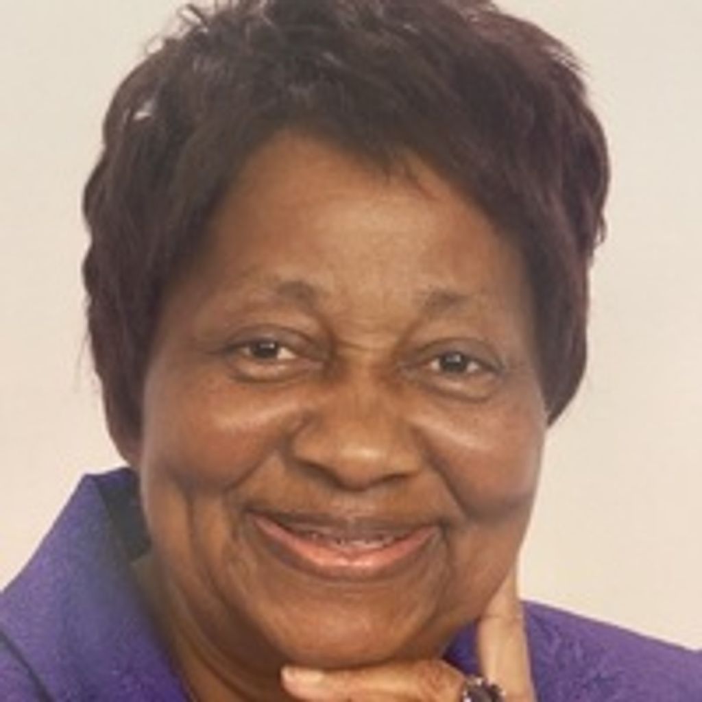 Pastor Eddie Mae Dixon Profile Photo