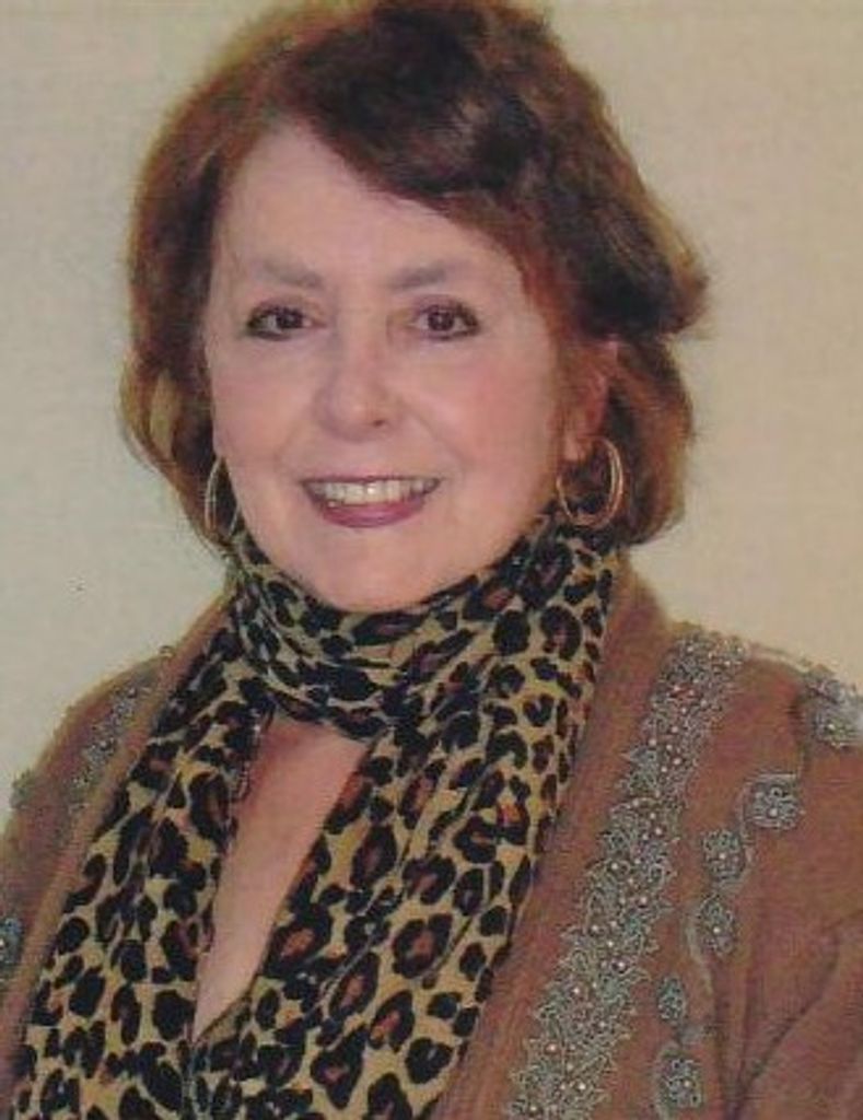 Rosemary R. Burgo, Esq. Profile Photo