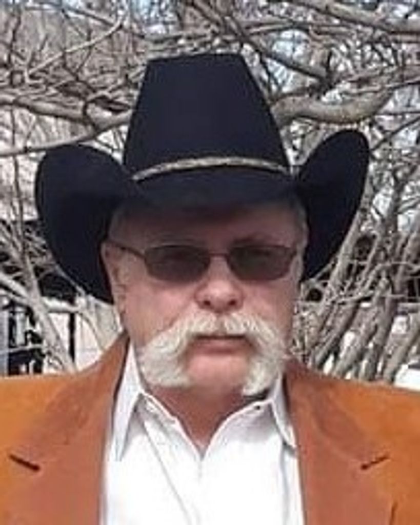 Thomas "Tommy" Eugene VanCamp