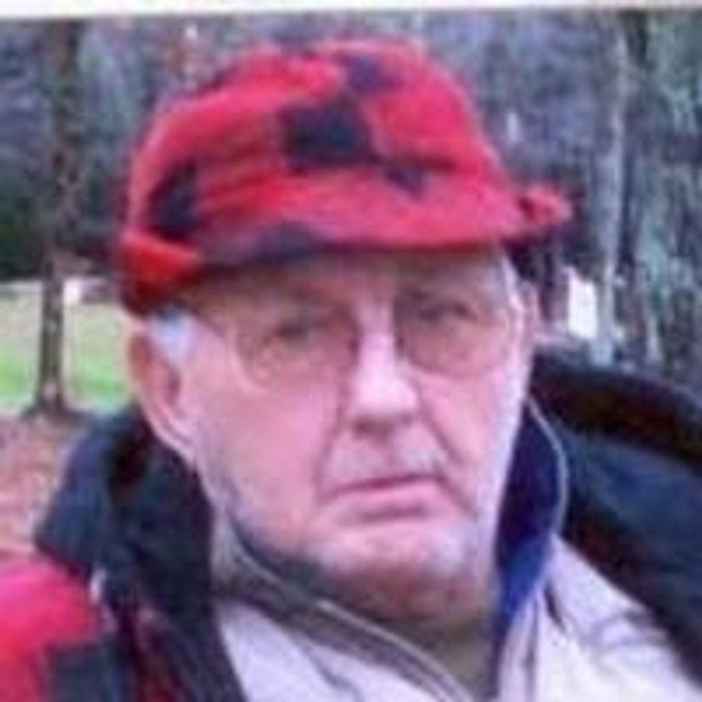 Kenneth Mark Hazlett Profile Photo