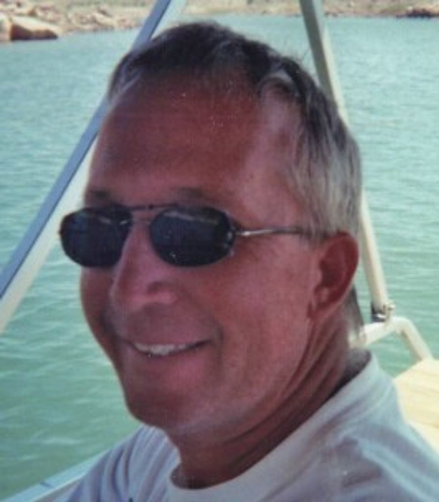 Kirk Nathaniel Brock