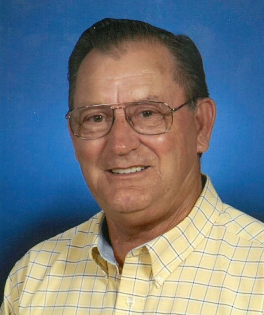 Ivan Allen