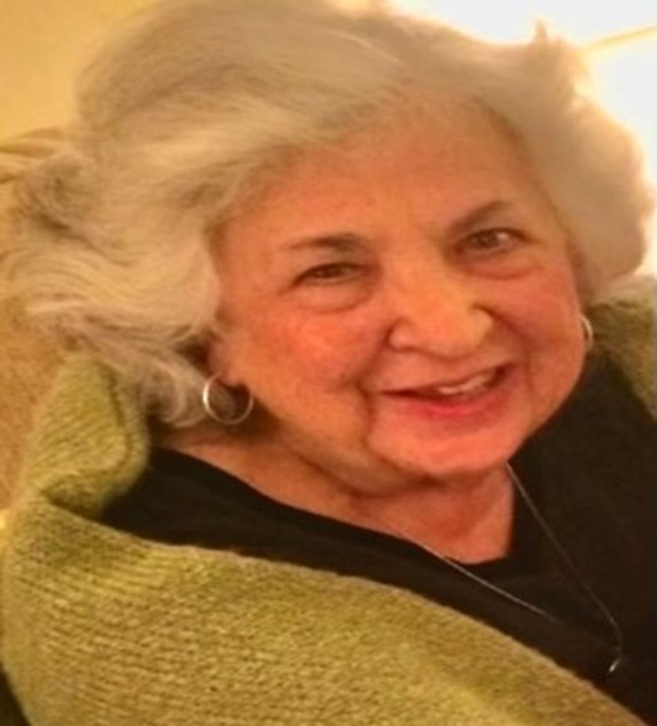 Marian Mildred (Shinneman)  Kunz