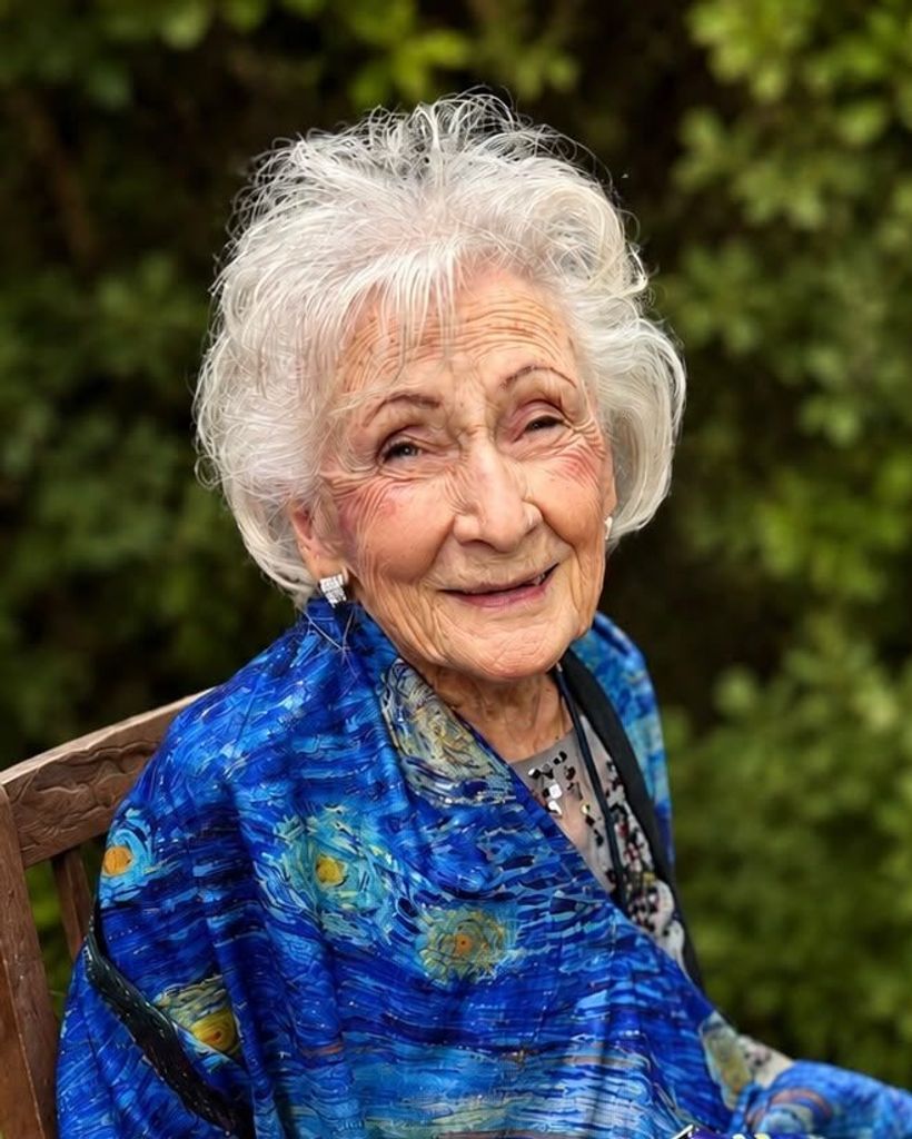 Margaret Nuttall