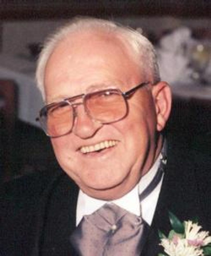 Eugene L. Gothard Profile Photo