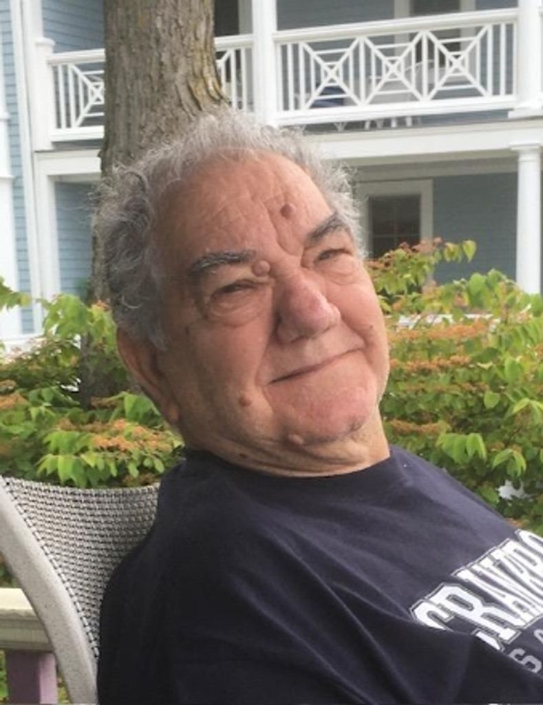 Tim Henry Profile Photo