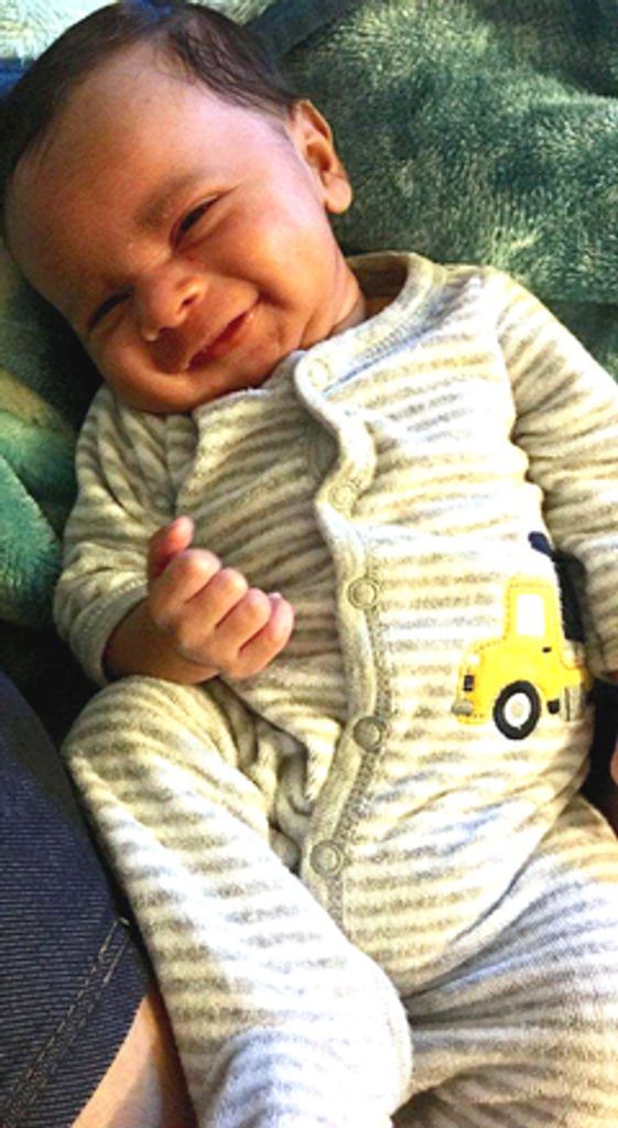 Jaxon Garcia Profile Photo