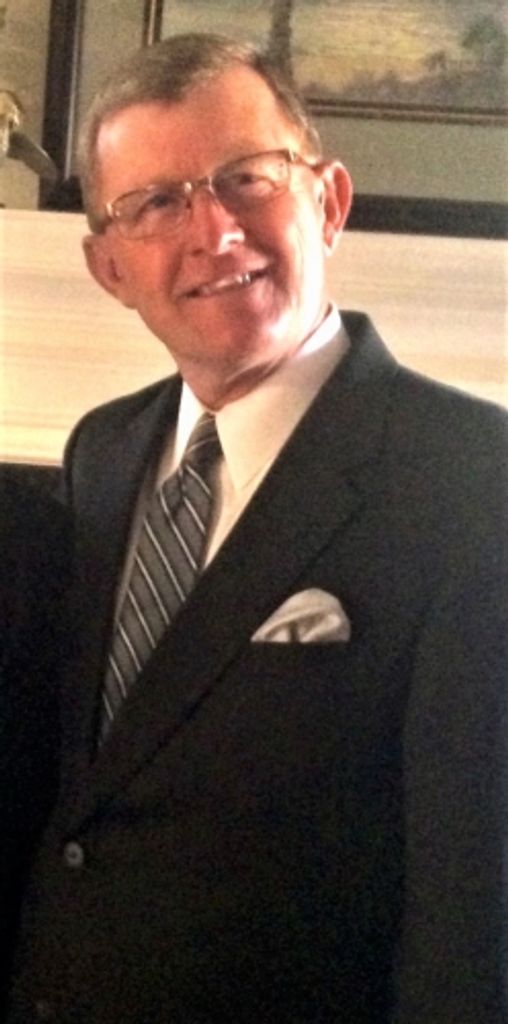 Mr. Stanley Wayne Whittington