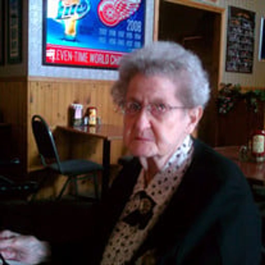Imogene Bice