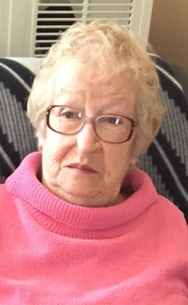 Evelyn L. Beal Profile Photo